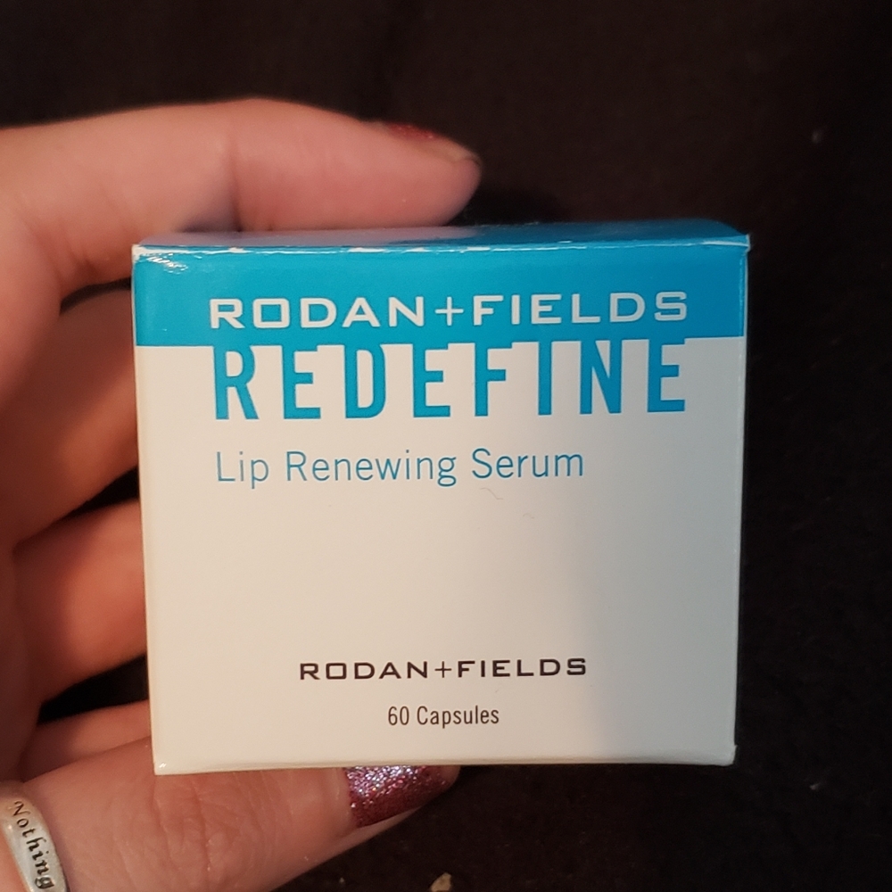 Rodan + Fields Lip Renewing Serum